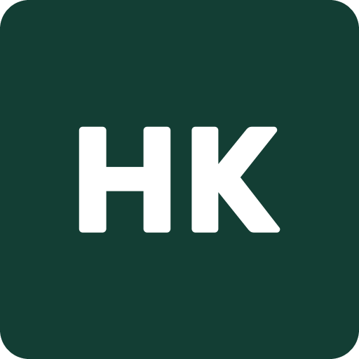 Hamilton Kung Fu Club logo
